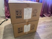 Vitus Audio MP-L201 Mk.II Masterpiece Linestage — Latest Version — Full Set