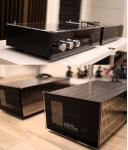 Klimo Merlino Gold Plus and Klimo Kent Gold Improved