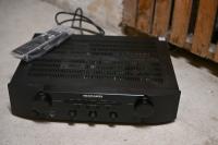 PM 6004 integrated amp in like new condition