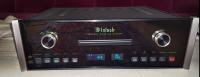 McIntosh MCD 301 CD/ SACD Player