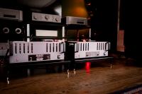 Reference 240 Monoblock Röhrenendverstärker - EL 34 - MINT!