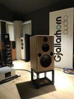 M40.3 XD (demonstration pair)