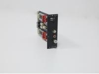 Phono Modul schwarz