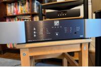 Moon by Simaudio 280D Mind 1