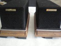Audio Replas Acoustic Chamber RAC-100 mini