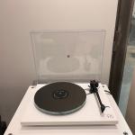 For sale Rega P6 record player