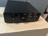 Vorverstärker / DAC