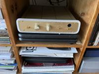 FM 122 mkII