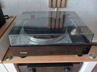 TD 1601 mit TP 160Tonarm