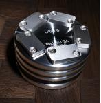 6 x Ultra6 mit Ultra Base