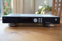 Bricastie Design M1 SE with Bricasti networkcard