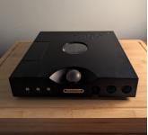 Hugo TT2 DAC