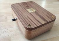 Wilmer Workshop Supreme Pro 25th Anniversary Box -Versand aus Deutschland