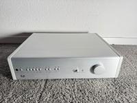 T+A T + A PA 1000 E PA1000 E High End Vollverstärker in silber aus 2016