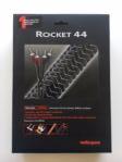 Rocket 44 Single-BiWire  3m