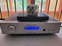 Pasithea ladder DAC + Volume Control Tausch mit Tidal Elektronik möglich