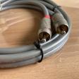 Audio Note UK Sogon 50 1m RCA Kabel