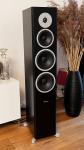 Focus 600 XD und Dynaudio Connect