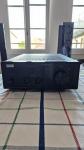 STAX SRM-700s HEADPHONE AMPLIFIER BLACK AS NEW