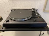 Thorens TD 2001