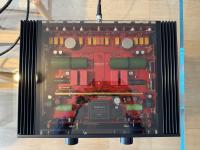 Brinkmann audio brinkmann edison mk2  			