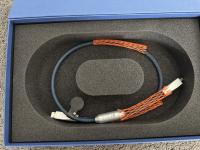 Siltech Classic Legend 380 USB High End USB Kabel von A auf B in 1m aus Demo