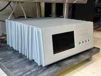 Boulder 866 with DAC module