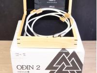 Odin 2 Supreme Reference high end audio interconnects XLR 1,5 metre