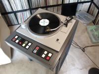 SALE EMT 950 E Narrow-line Version Like New, fully upgraded, complete