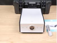 Lupe high end audio MC/MM Phono Preamplifier