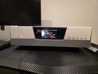Cayin CS-100DAC - Tube/Solid State - Mint Condition