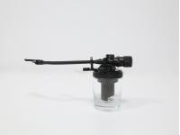 Technics EPA 100 MKII schwarz High-End Tonarm