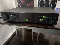 Naim Supernait 1 + NAC A5 Kabel (Set) | High-End Amp & DAC | Top Zustand & OVP