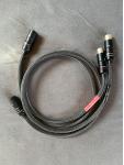 Goldkabel Executiv XLR Kryo - 1 Meter