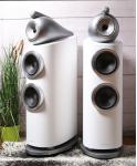 Lautsprecher B&W Bowers&Wilkins 802 D3 Diamond Tweeter. Fast wie neu! Near Mint!