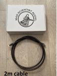 Network cable Black Magic Ultra