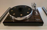 Acoustic Signature Double X Neo Set - High End Plattenspieler Set mit DS Audio. 5 Jahre Garantie!