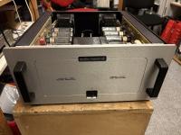 audio rresearch VT100 mk III