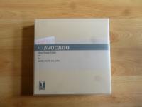 ACz Avocado - 2 m Stromkabel