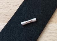 EFUSE OFC-Stick Rhodium mit Endkappen -klanglich besser als jede HighEnd Sicherung -Versand aus Deutschland
