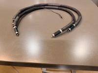 Harmonix HS-101 Golden Performance 1m RCA
