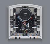 Lumin AMP Silver