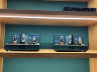 Western electric 300 B