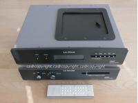 La Scala III + La Diva II