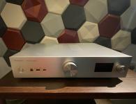 Streaming-Vollverstärker SU-GX70