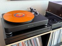 Model 6 Classic mit SME M2-9R Tonarm OVP Original Zubehör Demoware