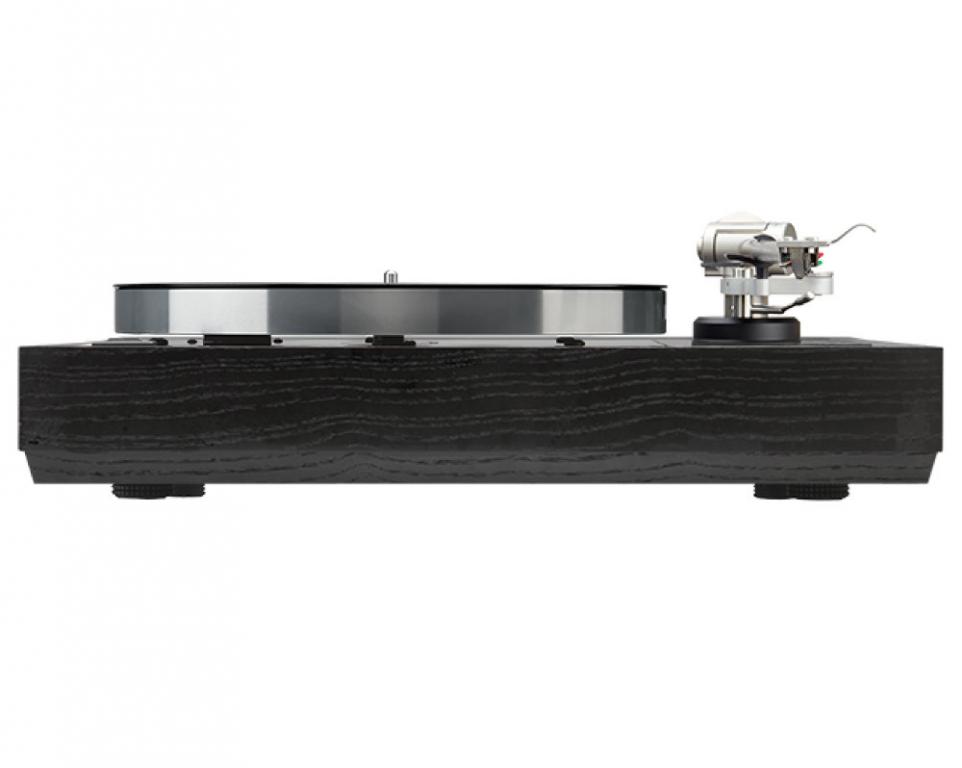 LINN Klimax LP12 mit Ekstatik und Radikal 2