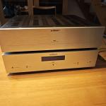 AudioNet DNP mit Phono