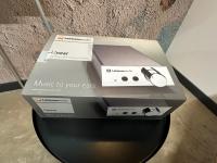 Lehmann Linear USB II