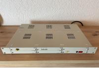 RTW DistriCon DA-Wandler / DAC - professionelle Studiotechnik in Top-Zustand